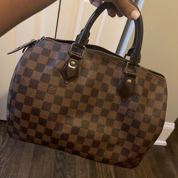 Louis Vuitton Speedy 30 - Picture 2 of 14
